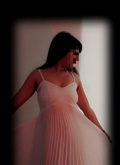 Aisha Real Meet & Com - escort in Pune Photo 4 of 6