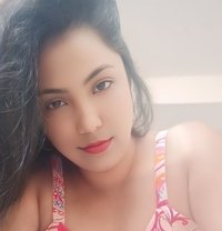 Aisha Real Meet - escort in Kolkata