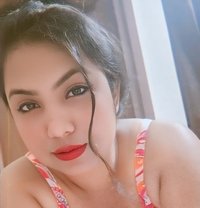 Aisha Real Meet - escort in Kolkata