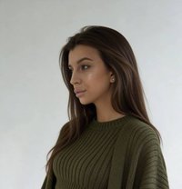 Aisha - escort in Belgrade