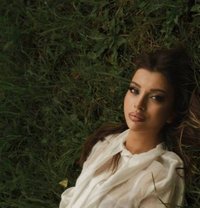 Aisha - escort in Belgrade