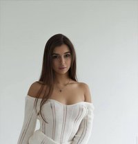 Aisha - escort in Belgrade