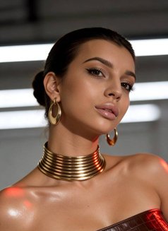 Aisha - escort in Belgrade Photo 6 of 17