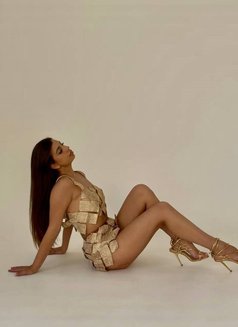 Aisha - escort in Belgrade Photo 16 of 17