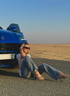Aisha - escort in Dubai Photo 12 of 16