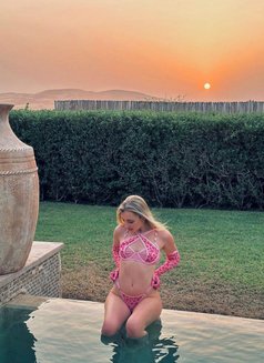 Aisha - escort in Dubai Photo 16 of 16