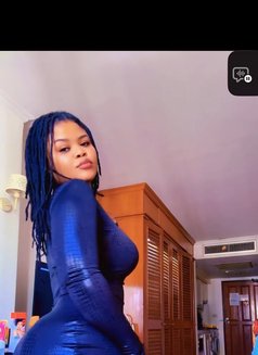 Aisha - escort in Bangkok Photo 6 of 6