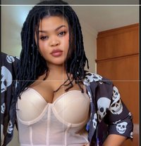 Aisha - puta in Bangkok