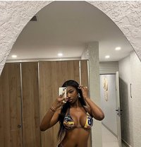 Sofia - escort in Muscat
