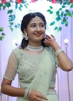 Aisha Singh - escort in Hyderabad Photo 1 of 1