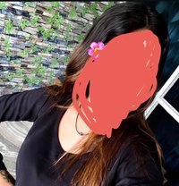 Aisha Singhania cash on delivery - escort in Jaipur