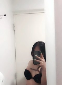 Aisha Slave - Transsexual escort in Pampanga Photo 2 of 4