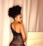 Aisha - escort in Muscat Photo 1 of 3