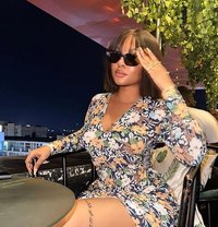 Aisha - escort in Chandigarh