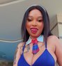 Aisha - escort in Dubai Photo 1 of 4