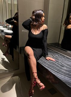 Aisha - escort in Dubai Photo 4 of 4