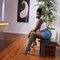 Aisha - escort in Indore
