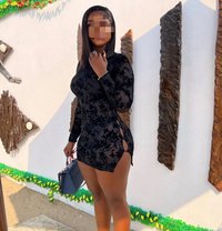 Aisha - escort in Indore