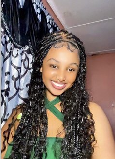 Aisha - escort in Jeddah Photo 1 of 1