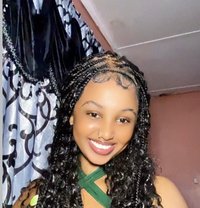 Aisha - escort in Jeddah Photo 1 of 1