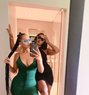 Aisha - escort in Riyadh Photo 1 of 1