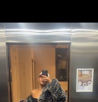 Aisha newly arrived sex queen - escort in Vadodara