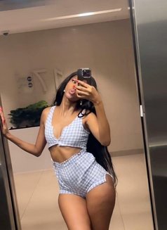 Aisha newly arrived sex queen - escort in Vadodara Photo 3 of 3