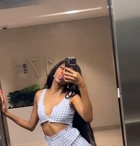 Aisha newly arrived sex queen - escort in Vadodara Photo 3 of 3