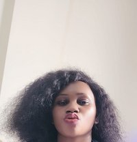 Aisha - escort in Al Manama