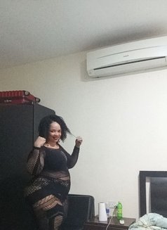 Aisha - escort in Al Manama Photo 1 of 4