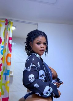 Aisha - escort in Bangkok Photo 4 of 5