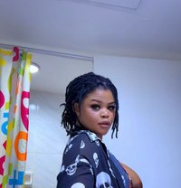 Aisha - escort in Bangkok