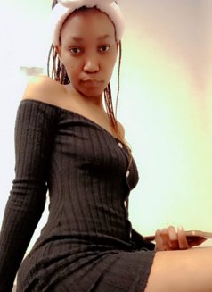 Aisha - escort in Dubai Photo 1 of 1