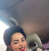 Aisha - escort in Al Manama