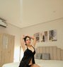 Aisha - escort in Dubai Photo 3 of 4