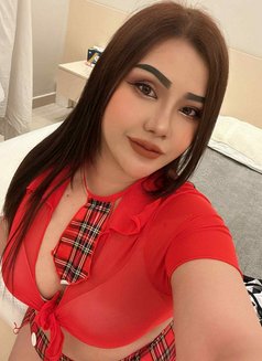 Aisha - escort in Riyadh Photo 9 of 9