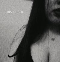 Aisha - escort in Khobar