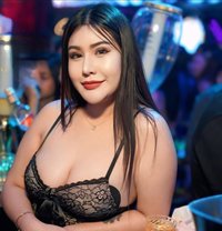 Aisha Lady Thailand 🇹🇭 - masseuse in Khobar