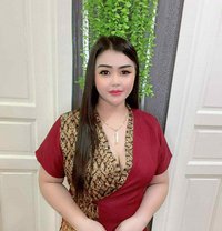 Aisha - escort in Riyadh