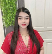 Aisha - escort in Riyadh