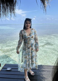 Aisha - escort in Riyadh Photo 10 of 14