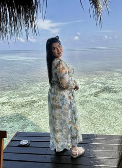 Aisha - escort in Riyadh Photo 12 of 14