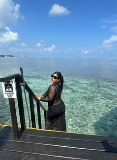 Aisha - escort in Riyadh Photo 13 of 14