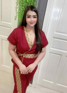 Aisha - escort in Riyadh Photo 12 of 13