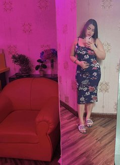 Aisha - escort in Riyadh Photo 13 of 13