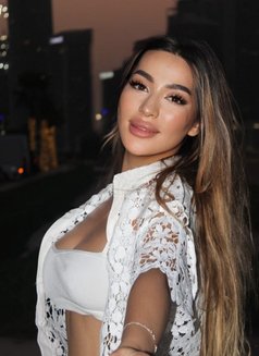 Aisha - escort in Dubai Photo 8 of 16