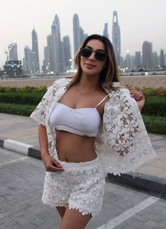 Aisha - escort in Dubai Photo 9 of 16