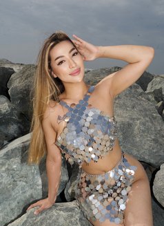 Aisha - escort in Dubai Photo 11 of 16