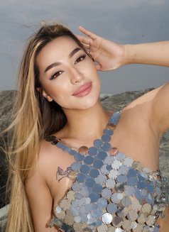 Aisha - escort in Dubai Photo 14 of 16