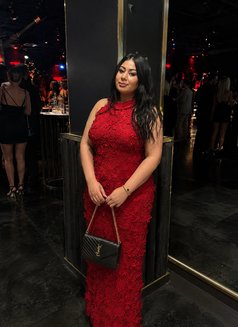 Aisha - escort in Pattaya Photo 1 of 5